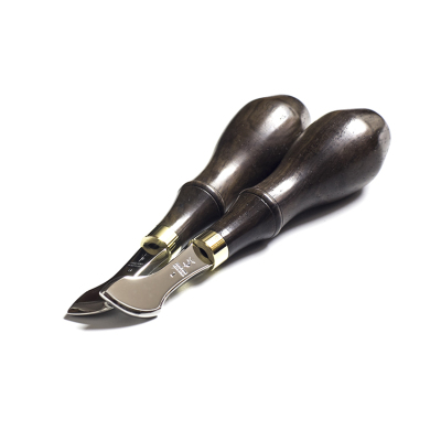 Groover Stitching Tool - Herramienta de cuero artesanal DIY: Expansor