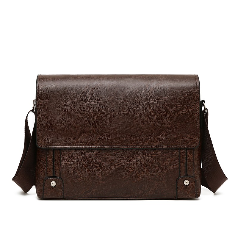 Maletín para Hombre de Cuero P - Leatherwork Designs reseña y precio