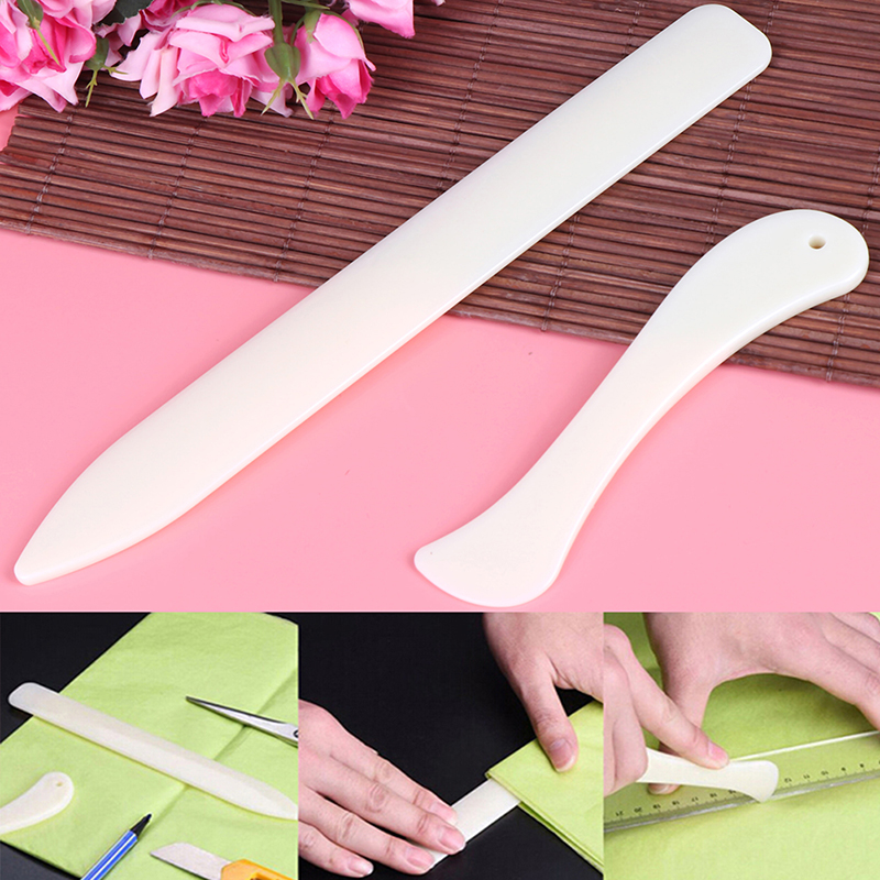 Nuevo # 2 unidades: herramient - Bone Folder Tool reseña y precio