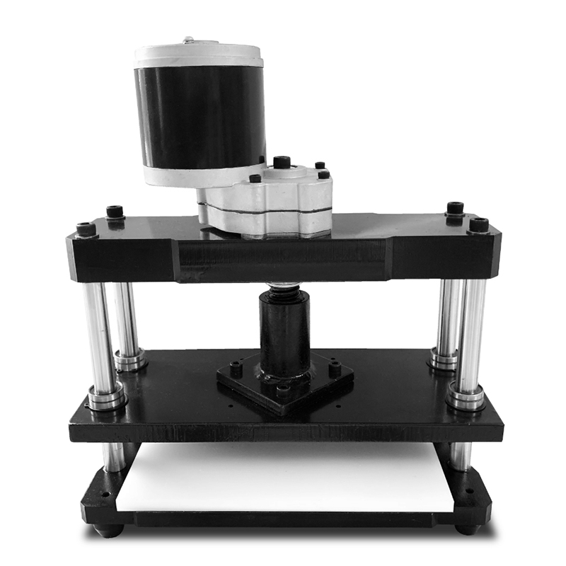 Nueva Máquina de Troquelado El - Leatherwork Machine reseña y precio