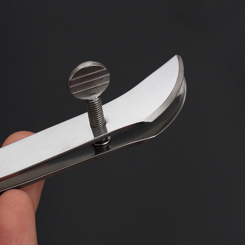 Nuevo Raspador Ajustable para  - Groover Stitching Tool reseña y precio