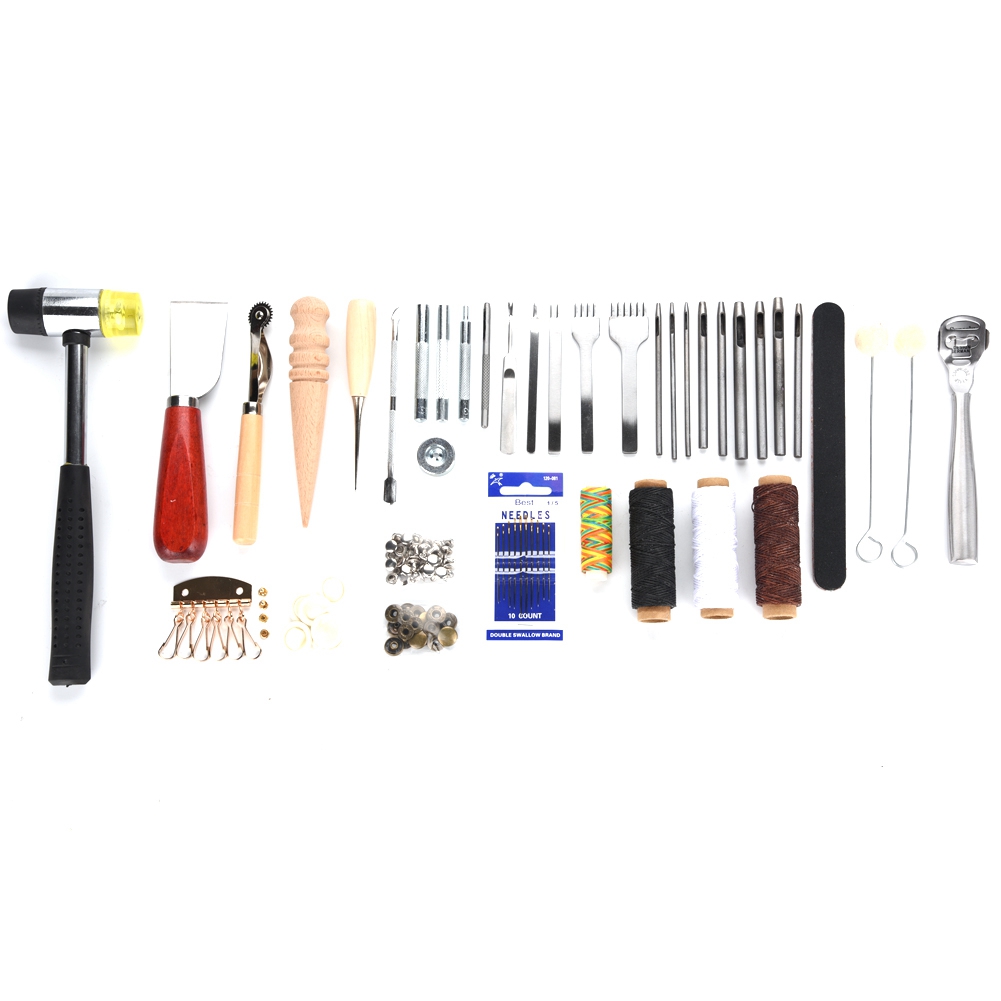 Juego de 42 herramientas para  - Groover Stitching Tool reseña y precio