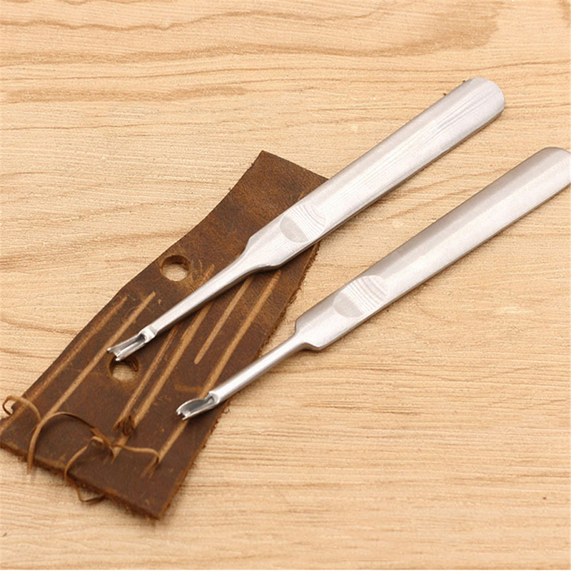 (.) Kit de herramientas de cue - Groover Stitching Tool reseña y precio