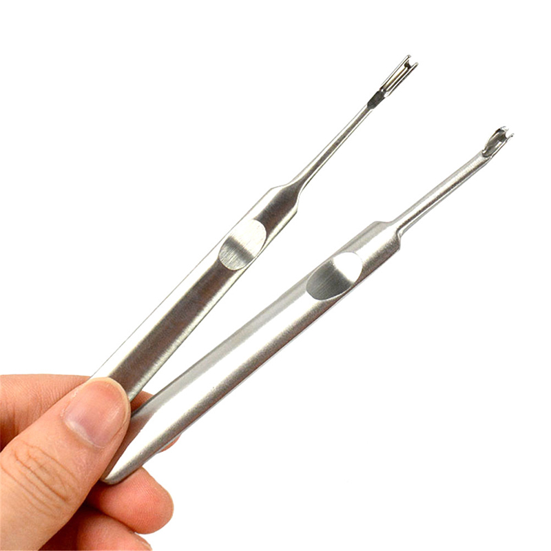 (.) Kit de herramientas de cue - Groover Stitching Tool reseña y precio