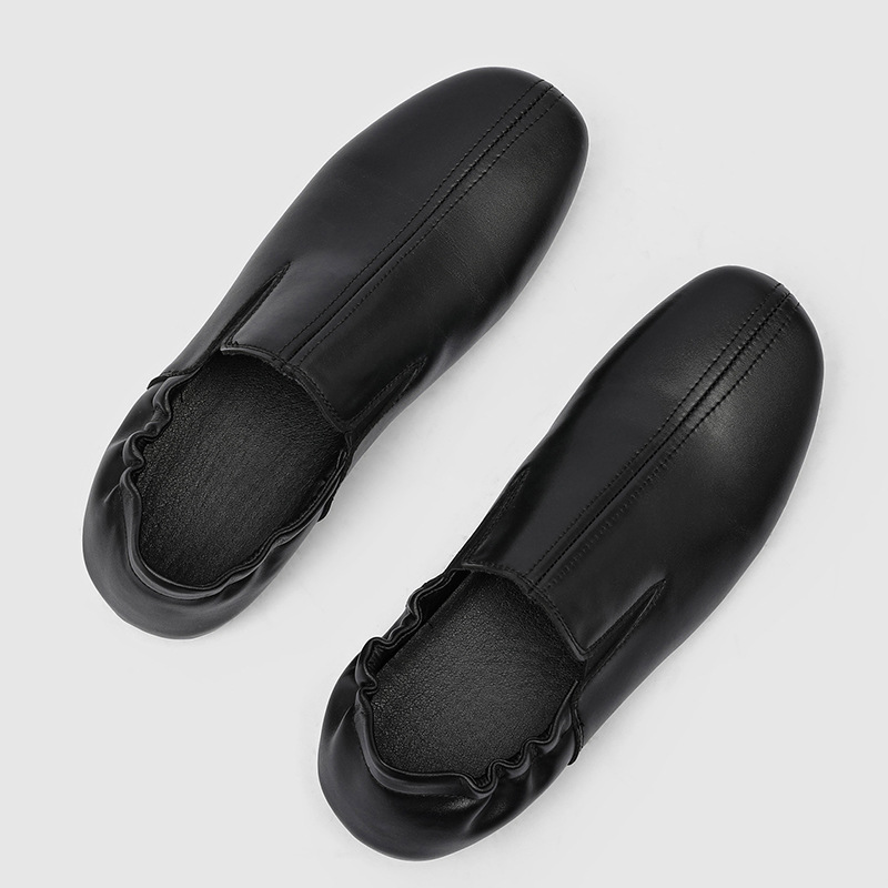 Zapatos informales de marca pa - Leatherwork Designs reseña y precio