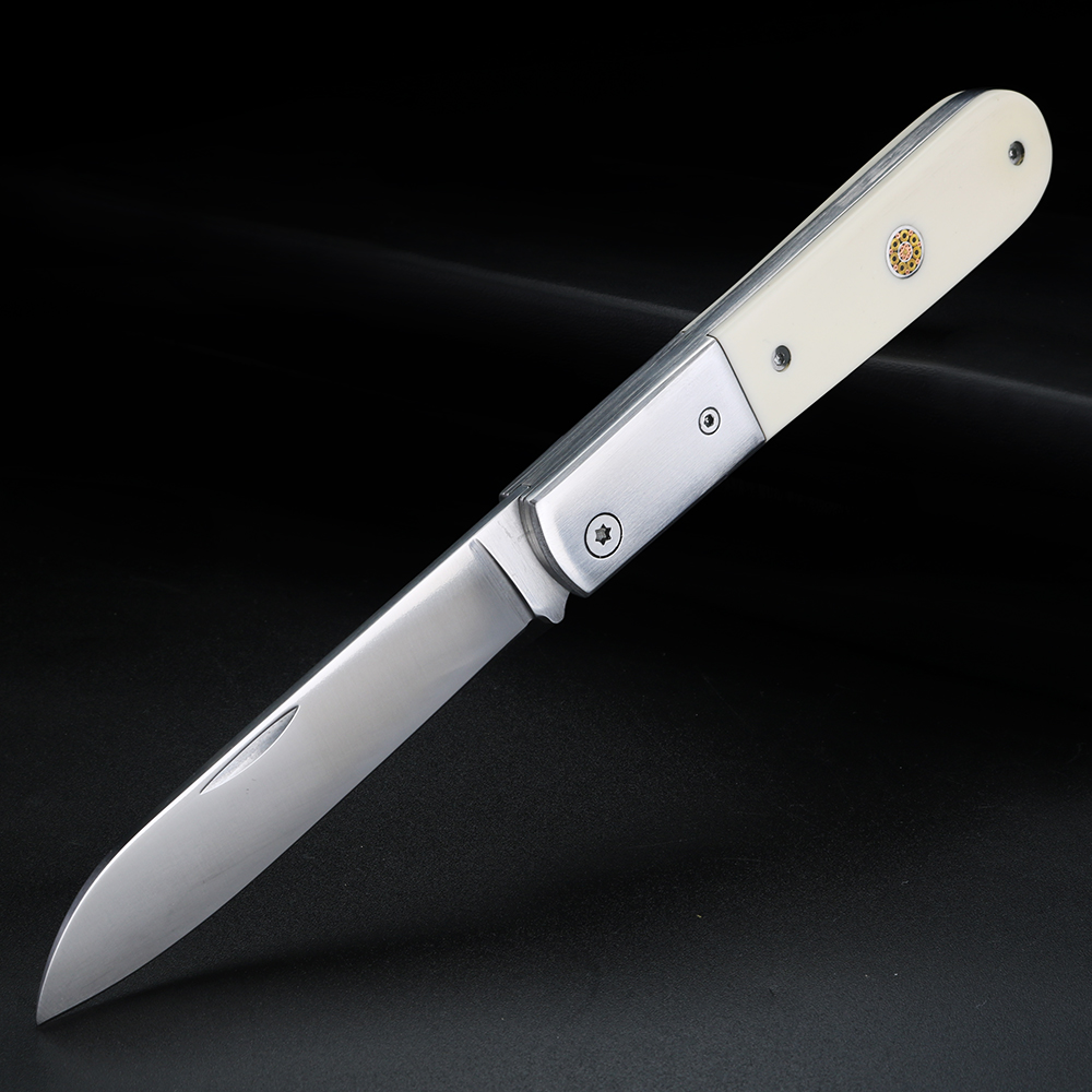 Cuchillo para frutas con mango - Bone Folder Tool reseña y precio